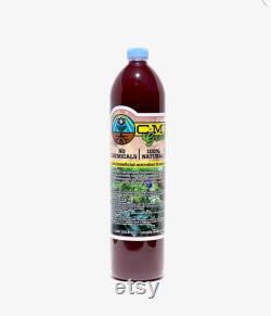 Organic probiotic fertilizer soil conditioner Purple Non-Sulfer Bacteria (PNSB)