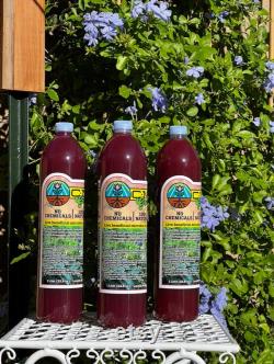 Organic probiotic fertilizer soil conditioner Purple Non-Sulfer Bacteria (PNSB)