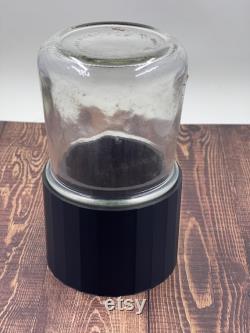 Oui Jar Greenhouse