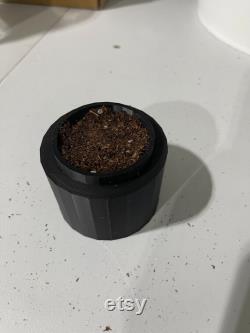 Oui Jar Greenhouse