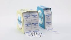 PARAFILM TAPE Laboratory Tape for Mycology and Petri Dishes 10 Feet
