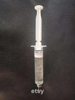 PORTOBELLO Mushroom Liquid Culture Syringe