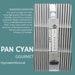 Panaeolus Cyanescens Gourmet Spore Syringe 10ml