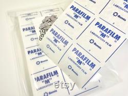 Parafilm M, 5 FT Parafilm For Mycology, Mycology Supplies, Sealing Film