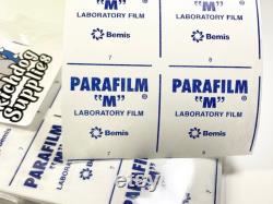 Parafilm M, 5 FT Parafilm For Mycology, Mycology Supplies, Sealing Film
