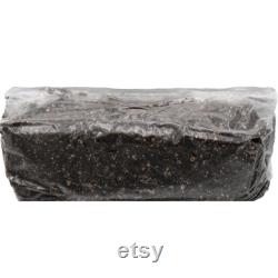 Pasteurized Mushroom Substrate Casing 1 lb Bag Ready For Use