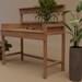 Plans For Usa Version Inches Wooden Greenhouse Or Patio Potting Table 4ft Diy Digital Woodwork Plans Only With Cut Lists