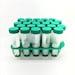 Plant Tissue Culture Media- Ready To Use Test Tubes Pack Of 25 With Holder