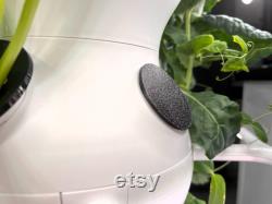 Pod Cap Plant Spacer by JayBeeFarms Compatible with Farmstand Nook