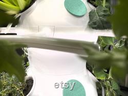 Pod Cap Plant Spacer by JayBeeFarms Compatible with Farmstand Nook
