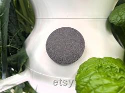 Pod Cap Plant Spacer by JayBeeFarms Compatible with Farmstand Nook