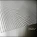 Polycarbonate Panel Clear 4mm 24 X 48 (pack-5)