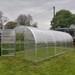 Polycarbonate Tunnel Greenhouse Very High Quality Delivery Only Within Ireland
