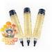 Portabella Mushroom Liquid Culture Syringe 10cc