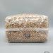 Pre-sterilized Rye Mushroom Grain Spawn Injection Port Grow Mushrooms At Home
