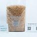 Pre-sterilised Millet Mushroom Grain Bag Withinj Port And Digital Instructions Millet Grain Spawn