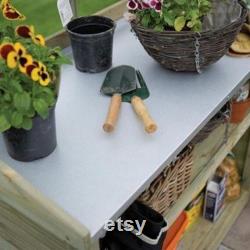 Premier Potting Station