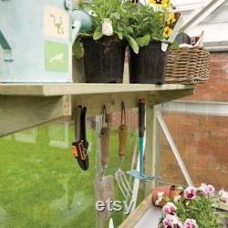 Premier Potting Station