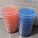 Prepoured Agar Plates For Mycology 50 Or 100 Pack 90mm Sterile Ready To Inoculate