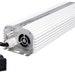 Quantum 1000w Digital Ballast, 120 240v Dimmable Kicks Out Up To 145,000 Lumens