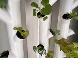 Reusable Algae Control Covers Compatible with Gardyn Hydroponic Systems Flexible Cover for yPod yCube Hydroponic Gardening