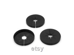 Reusable Algae Control Covers Compatible with Gardyn Hydroponic Systems Flexible Cover for yPod yCube Hydroponic Gardening