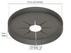 Reusable Algae Control Covers Compatible with Gardyn Hydroponic Systems Flexible Cover for yPod yCube Hydroponic Gardening