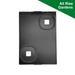 Rigid Large Plants Tray Lid For Rise Gardens