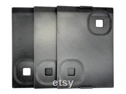 Rigid Large Plants Tray Lid for Rise Gardens
