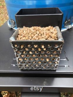 Rocket Barrel Stove, Thermal Mass heater, Cabin Stove, Pellet Stove, Off the Grid Heating