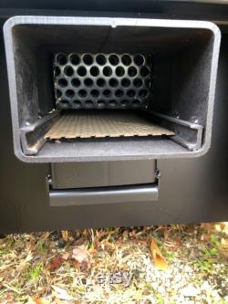 Rocket Barrel Stove, Thermal Mass heater, Cabin Stove, Pellet Stove, Off the Grid Heating