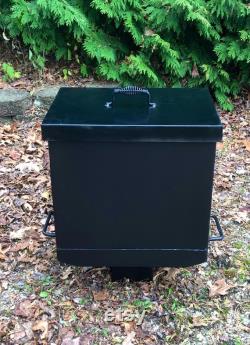 Rocket Barrel Stove, Thermal Mass heater, Cabin Stove, Pellet Stove, Off the Grid Heating