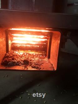 Rocket Barrel Stove, Thermal Mass heater, Cabin Stove, Pellet Stove, Off the Grid Heating