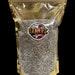 Rye Berries Super Grains (5lbs) For Mushroom Growing Organic, Triple Washed Rye Enhanced With Mgp, Gypsum, Humic Acid, Biochar And Sucrose
