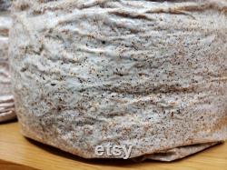 Sawdust Spawn Bag 30 Varieties