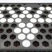 Seed Starter Pod Cap And Plant Spacer Compatible With Aerogarden Seed Starter Tray (bounty 2019, Harvest And Farm)- Hydroponic Gardening