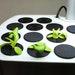 Seed Starter Tray Algae Control Covers Compatible With Aerogarden Seed Starter Trays (bounty 2019, Harvest And Farm) Hydroponic Gardening