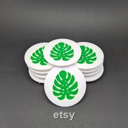 Set of 10 Caps (compatible gardyn)