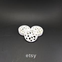 Set of 10 Microgreen Grow Plates 3D-printed Microgreen Grow Plates compatible with Gardyn