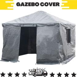 Sojag Universal Gazebo Cover 10' x 10'