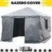 Sojag Universal Gazebo Cover 10' X 10'