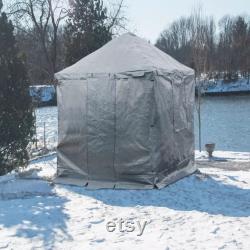 Sojag Universal Gazebo Cover 10' x 10'