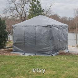 Sojag Universal Gazebo Cover 10' x 10'