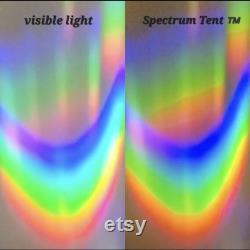 Spectrum Tent 49cm x 69cm x 92cm