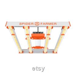 Spider Farmer G3000 Cost-effective Full Spectrum LED Grow Light