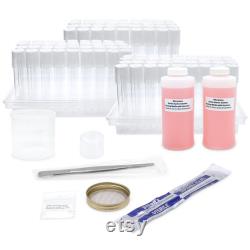 Starter Tissue Culture Kit 108 Tube. Microclone