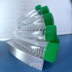 Sterile Distilled Water Storage Tubes