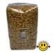 Sterilised Grains (whole Oats) Grain Spawn Ready To Use With Injection Port And Air Filter Vent 1kg