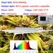 Sunplix 5 Bar 400w Full Spectrum White Led Grow Light Samsung Diode Lm561c