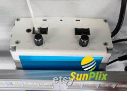 SunPlix SPLED G5 UV Series LED Grow Light